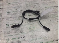 Recambio de captador abs delantero derecho para renault laguna ii (bg0) authentique referencia OEM IAM 8200084125   2