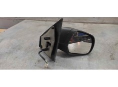 Recambio de retrovisor derecho para dacia dokker essential referencia OEM IAM   7 PINS