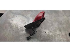 Recambio de retrovisor derecho para seat leon (1m1) last edition referencia OEM IAM   7 PINS 2