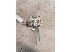 Recambio de cerradura capot para mercedes-benz citan (w415) mixto 109 cdi extralang (a3) (415605) referencia OEM IAM   