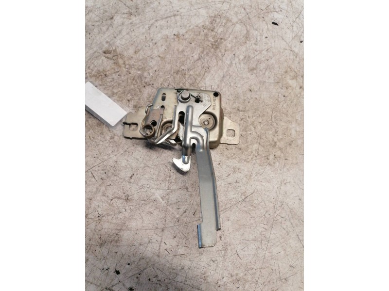 Recambio de cerradura capot para mercedes-benz citan (w415) mixto 109 cdi extralang (a3) (415605) referencia OEM IAM   