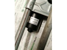 Recambio de motor limpia delantero para ford transit combi ´06 ft 330 mediano referencia OEM IAM 404523 5 PINS  2