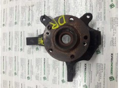 Recambio de mangueta delantera derecha para renault laguna ii (bg0) authentique referencia OEM IAM   