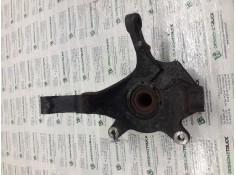 Recambio de mangueta delantera derecha para renault laguna ii (bg0) authentique referencia OEM IAM    2