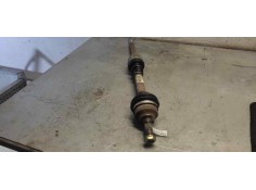 Recambio de transmision delantera derecha para citroën berlingo 1.9 d leader referencia OEM IAM 9624445180  
