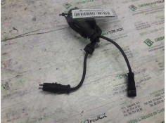 Recambio de captador abs delantero izquierdo para renault laguna ii (bg0) authentique referencia OEM IAM 8200084125  