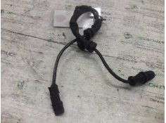 Recambio de captador abs delantero izquierdo para renault laguna ii (bg0) authentique referencia OEM IAM 8200084125   2