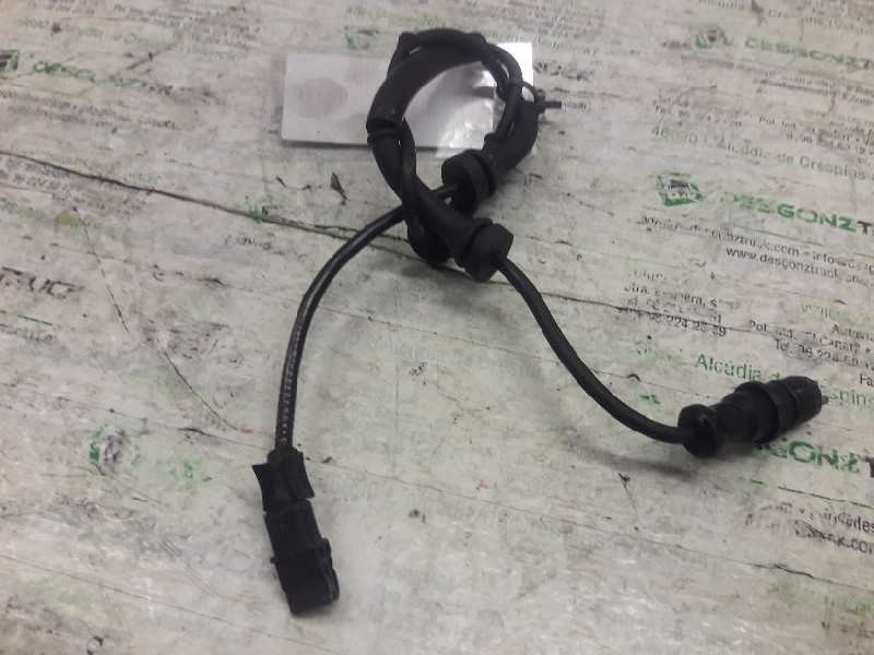 Recambio de captador abs delantero izquierdo para renault laguna ii (bg0) authentique referencia OEM IAM 8200084125  