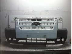 Recambio de paragolpes delantero para ford transit combi ´06 ft 330 mediano referencia OEM IAM   