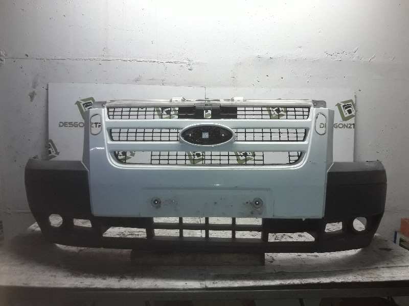 Recambio de paragolpes delantero para ford transit combi ´06 ft 330 mediano referencia OEM IAM   