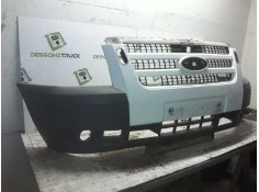 Recambio de paragolpes delantero para ford transit combi ´06 ft 330 mediano referencia OEM IAM    2