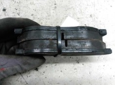 Recambio de pastillas de freno delanteras para peugeot boxer caja cerrada (rs3200)(230)(´02) 1400 d referencia OEM IAM    2