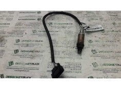 Recambio de sonda lambda para volkswagen golf iii berlina (1h1) cl referencia OEM IAM 0258003265 4 CABLES 