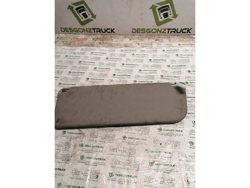 Recambio de parasol derecho para ford transit combi ´06 ft 330 mediano referencia OEM IAM   