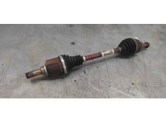 Recambio de transmision delantera izquierda para dacia dokker essential referencia OEM IAM 202106131142   2