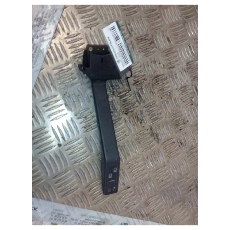 Recambio de mando luces para iveco eurotech cursor (mh) fsa (440 e 35) larga distancia referencia OEM IAM   