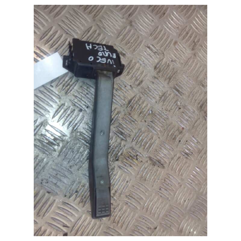 Recambio de mando luces para iveco eurotech cursor (mh) fsa (440 e 35) larga distancia referencia OEM IAM   