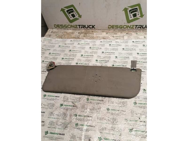 Recambio de parasol izquierdo para ford transit combi ´06 ft 330 mediano referencia OEM IAM YC15V04101  
