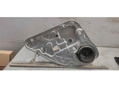 Recambio de elevalunas trasero izquierdo para ford focus c-max (cap) ambiente (d) referencia OEM IAM 3M51R24995GN  
