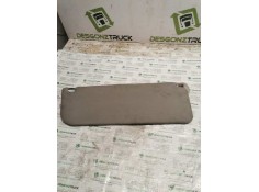 Recambio de parasol izquierdo para ford transit combi ´06 ft 330 mediano referencia OEM IAM YC15V04101   2