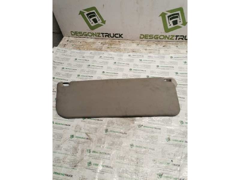 Recambio de parasol izquierdo para ford transit combi ´06 ft 330 mediano referencia OEM IAM YC15V04101  