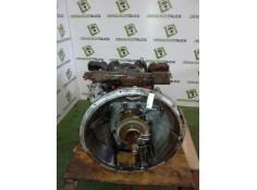Recambio de caja cambios para scania trucks serie 4 164 l/480 (480cv) referencia OEM IAM GRS900 7005092 