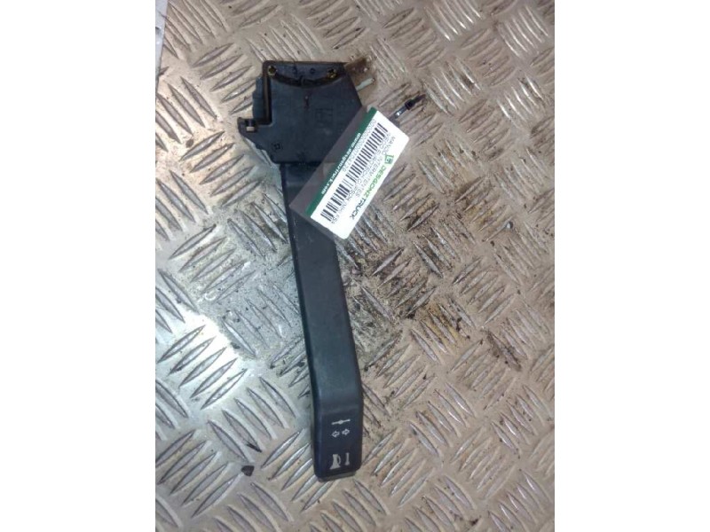 Recambio de mando intermitentes para iveco eurotech cursor (mh) fsa (440 e 35) larga distancia referencia OEM IAM   