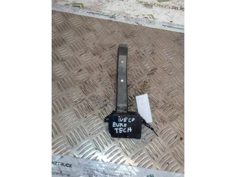 Recambio de mando intermitentes para iveco eurotech cursor (mh) fsa (440 e 35) larga distancia referencia OEM IAM   