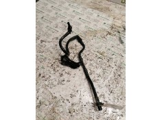 Recambio de tubo para mazda cx-7 (er) active referencia OEM IAM    2