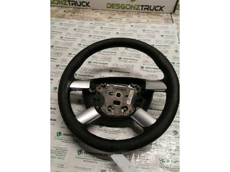 Recambio de volante para ford transit combi ´06 ft 330 mediano referencia OEM IAM 6C113600CAW  
