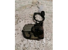 Recambio de cerradura puerta delantera derecha para ford fiesta (cbk) ambiente referencia OEM IAM 2S6AA21812BJ 8 PINS 