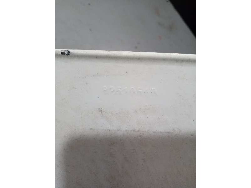 Recambio de moldura puerta delantera izquierda para renault serie t 12.8 diesel referencia OEM IAM   