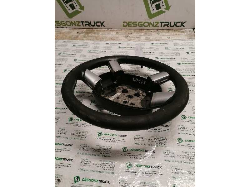 Recambio de volante para ford transit combi ´06 ft 330 mediano referencia OEM IAM 6C113600CAW  