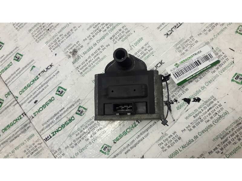 Recambio de bobina encendido para volkswagen golf iii berlina (1h1) cl referencia OEM IAM 87905104A  