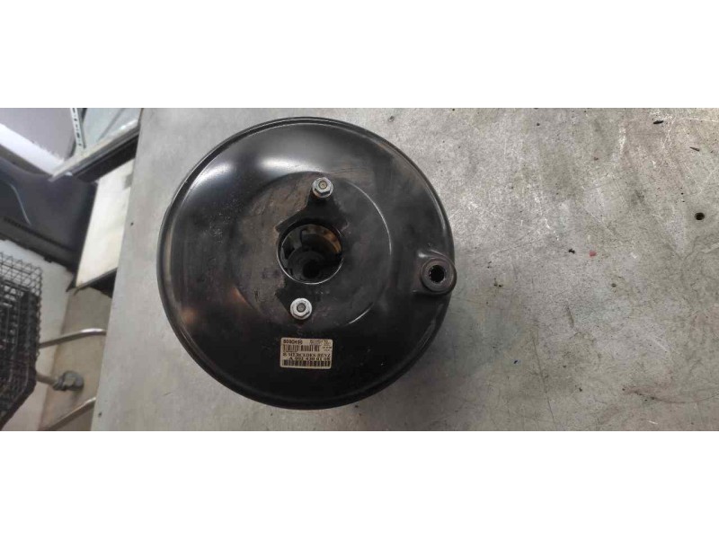 Recambio de servofreno para mercedes-benz vito kasten (639) 2.1 cdi referencia OEM IAM A0014300108 0204024701 