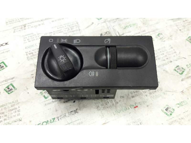 Recambio de mando luces para volkswagen golf iii berlina (1h1) cl referencia OEM IAM 1H6941531H  