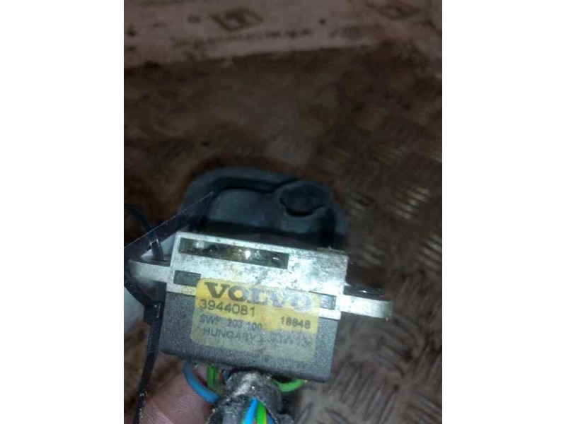 Recambio de mando limpia para volvo fh 12 2002  12.1 diesel (d12d420) referencia OEM IAM 3944081  