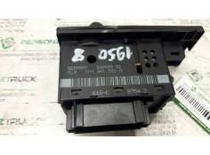 Recambio de mando luces para volkswagen golf iii berlina (1h1) cl referencia OEM IAM 1H6941531H   2