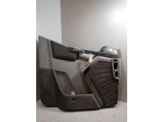 Recambio de guarnecido puerta delantera izquierda para renault serie t 12.8 diesel referencia OEM IAM 7484519112  