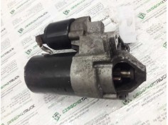 Recambio de motor arranque para renault laguna ii (bg0) authentique referencia OEM IAM 8200186148 000214040 