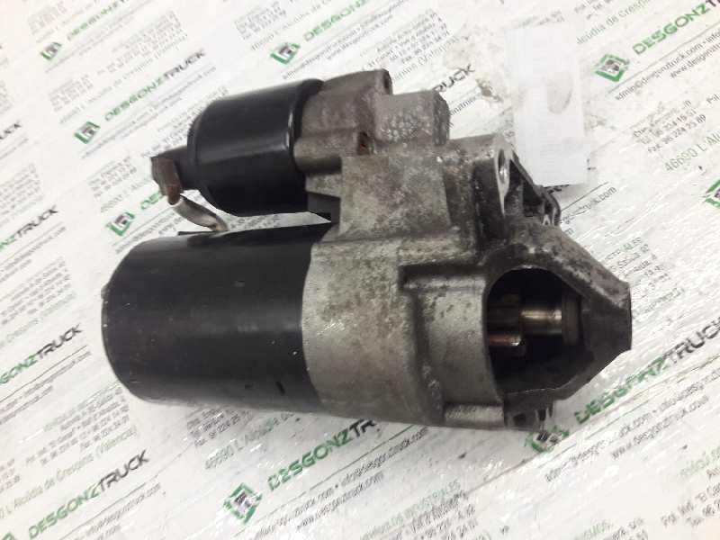 Recambio de motor arranque para renault laguna ii (bg0) authentique referencia OEM IAM 8200186148 000214040 