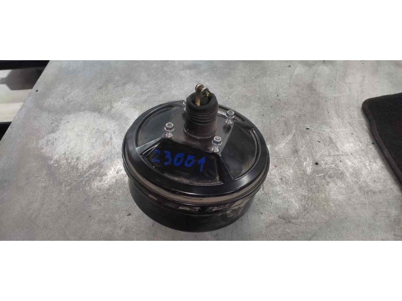 Recambio de servofreno para mercedes-benz vito kasten (639) 2.1 cdi referencia OEM IAM A0014300108 0204024701 