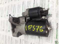 Recambio de motor arranque para renault laguna ii (bg0) authentique referencia OEM IAM 8200186148 000214040  2
