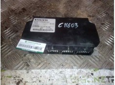 Recambio de modulo electronico para volvo fh 12 2002  12.1 diesel (d12d420) referencia OEM IAM 20514900 412470001002 