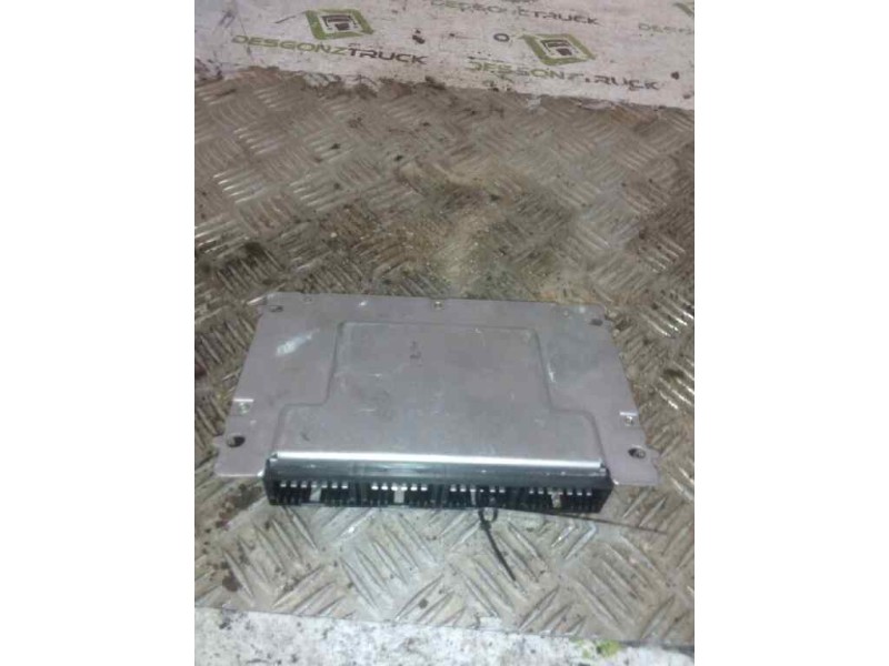 Recambio de modulo electronico para volvo fh 12 2002  12.1 diesel (d12d420) referencia OEM IAM 20514900 412470001002 