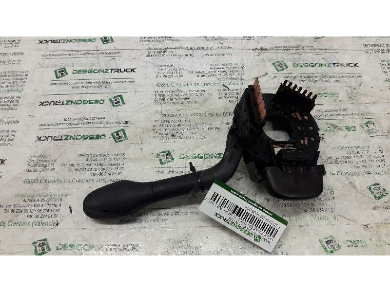 Recambio de mando intermitentes para volkswagen golf iii berlina (1h1) cl referencia OEM IAM   