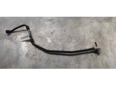 Recambio de tubo para mercedes-benz vito kasten (639) 2.1 cdi referencia OEM IAM   SERVOFRENO 2