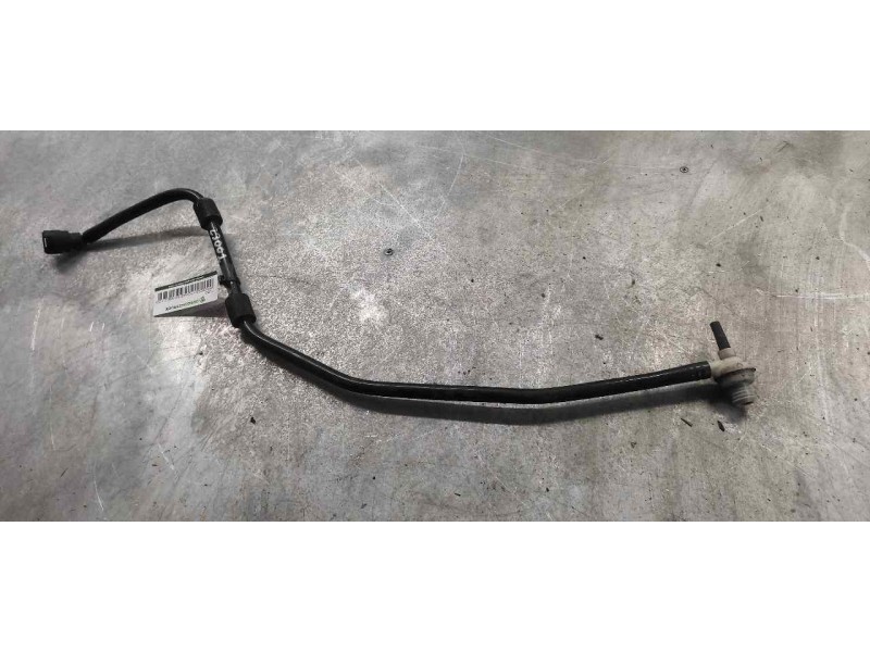 Recambio de tubo para mercedes-benz vito kasten (639) 2.1 cdi referencia OEM IAM   SERVOFRENO