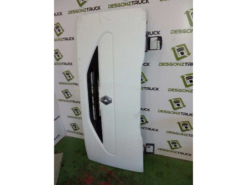 Recambio de calandra para renault trucks midlum 180.12 (174cv) referencia OEM IAM   