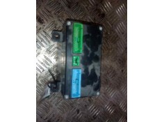 Recambio de modulo electronico para volvo fh 12 2002  12.1 diesel (d12d420) referencia OEM IAM 20453544   2